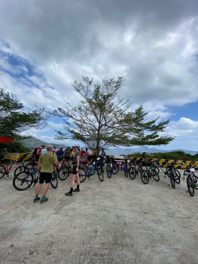 Hoi An Bike Tour to Hue 1 Day